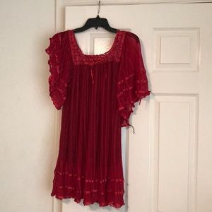 MEGA SALE Thai Dress Perfect Condition